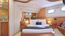 Altamar 64 Flybridge